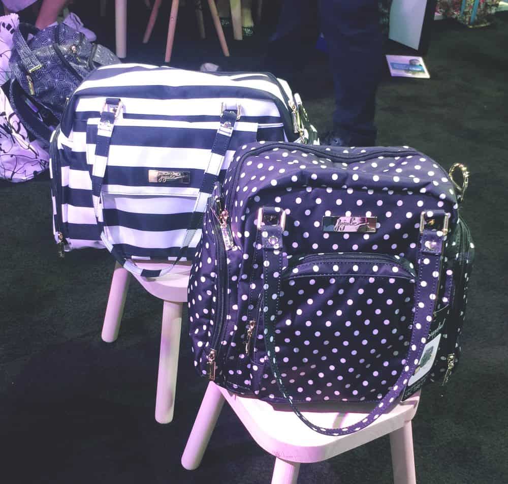 29 of the Best Pregnancy & Baby Products for 2018: new pump bag from Jujube