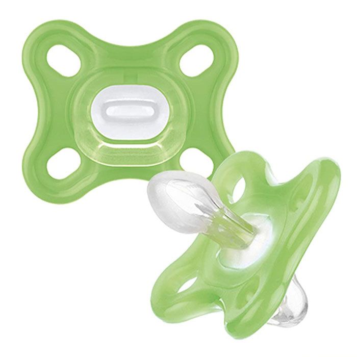 mam pacifiers