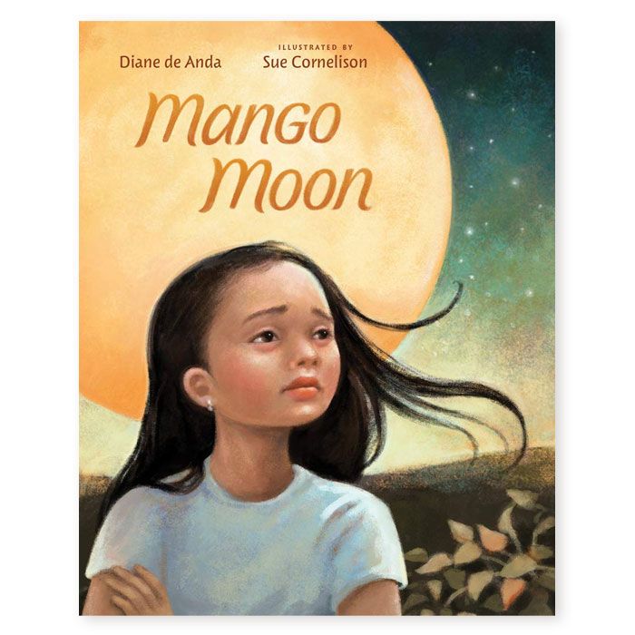 Mango Moon