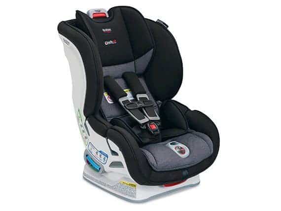 Britax Marathon Click Tight