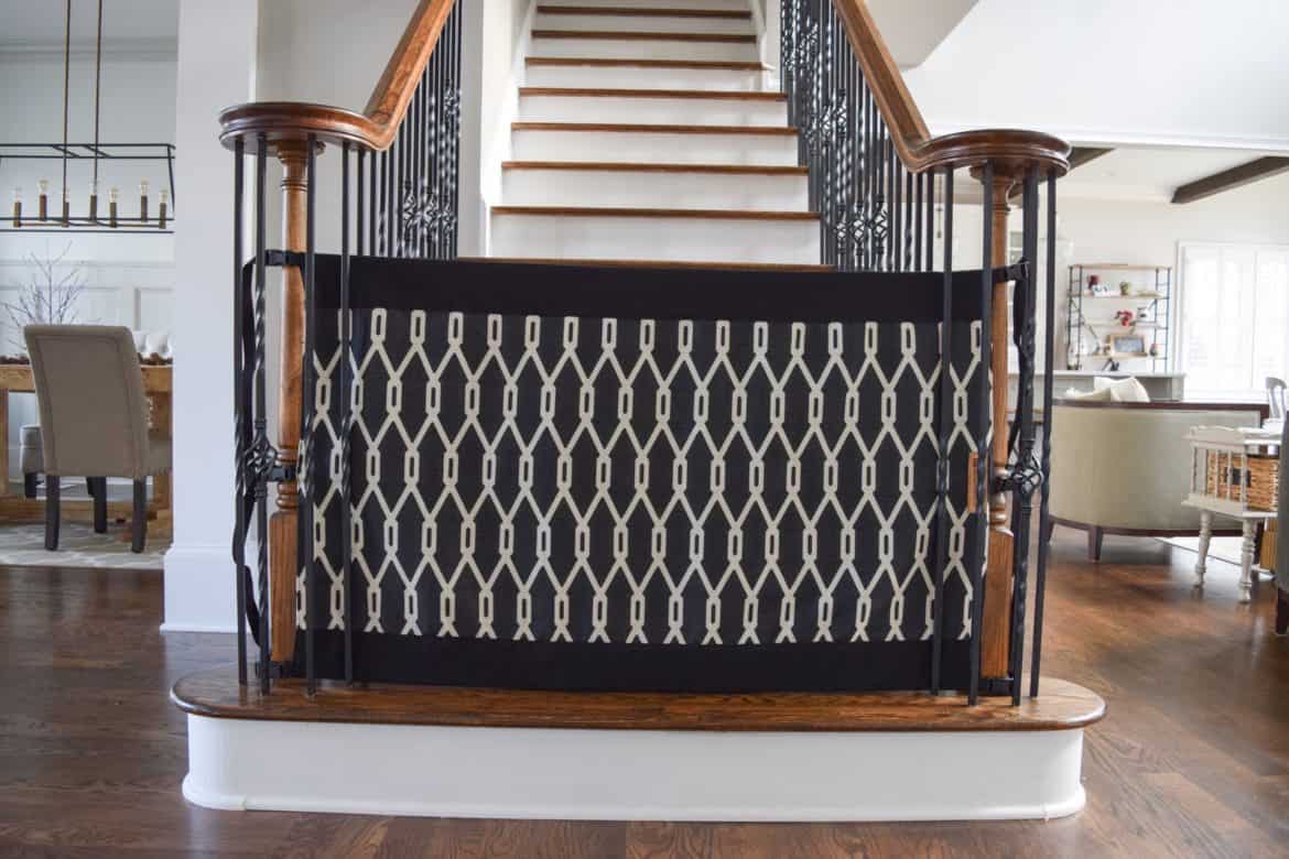 Baby Proofing your House: Tips, Checklist, & More