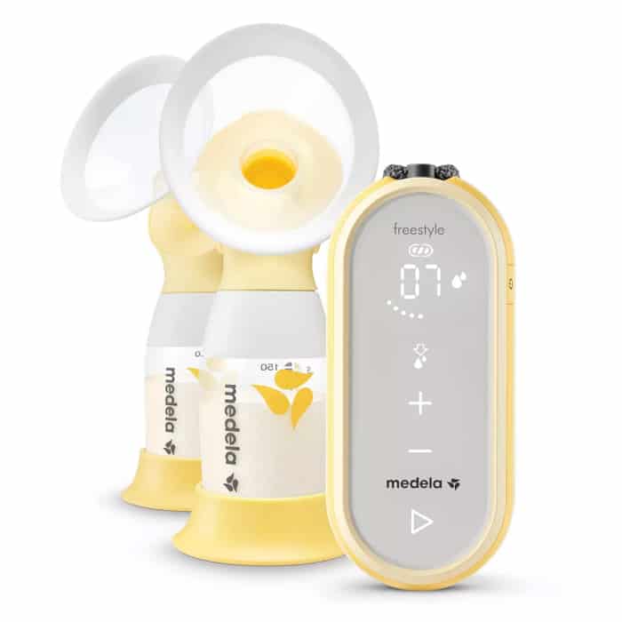 Medela Freestyle Flex