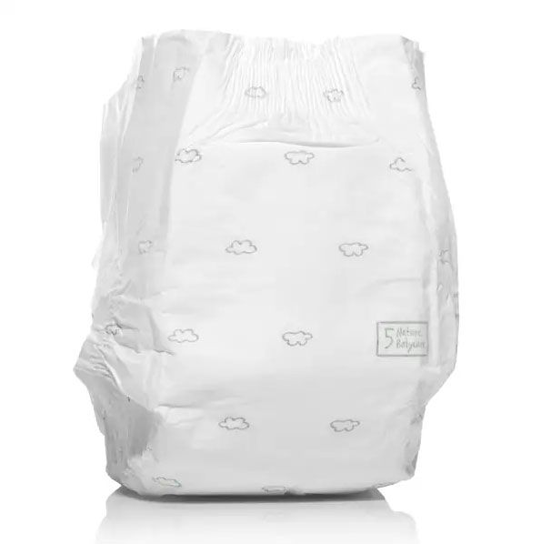 naty organic diaper