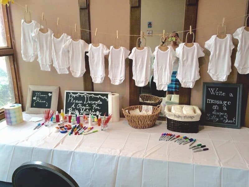 55 Fun Baby Shower Games (That Don't Suck)