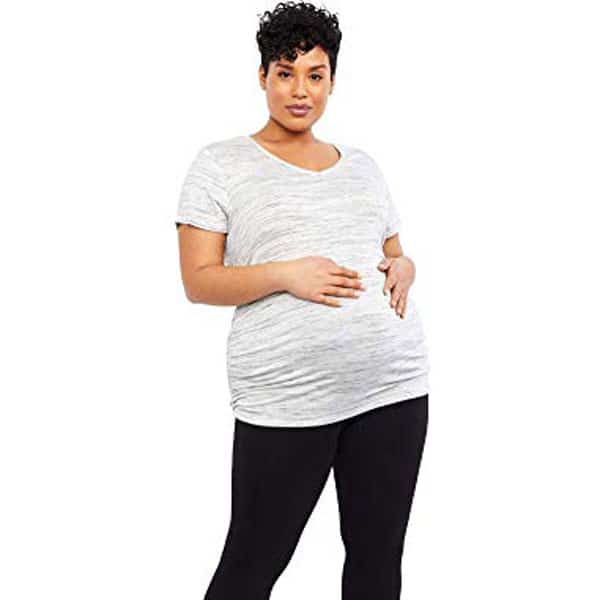 Where to buy plus size maternity clothes