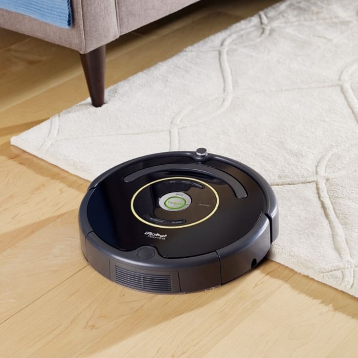 roomba vacuum unique baby shower gift