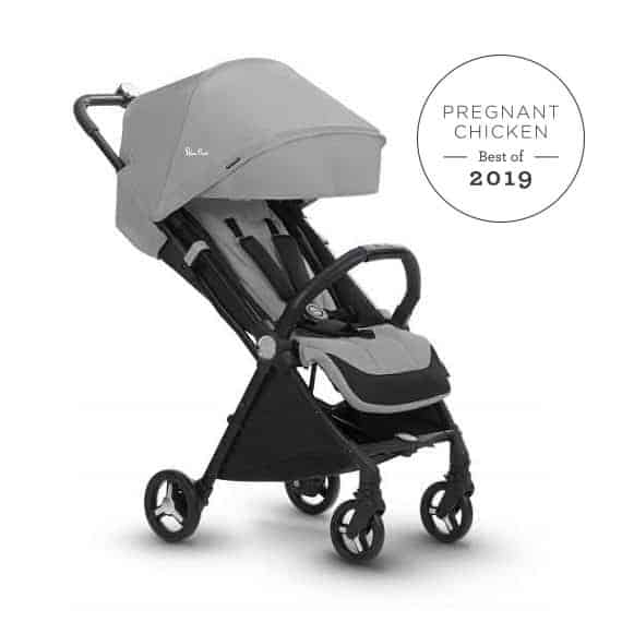 Jet stroller - best baby products 2019