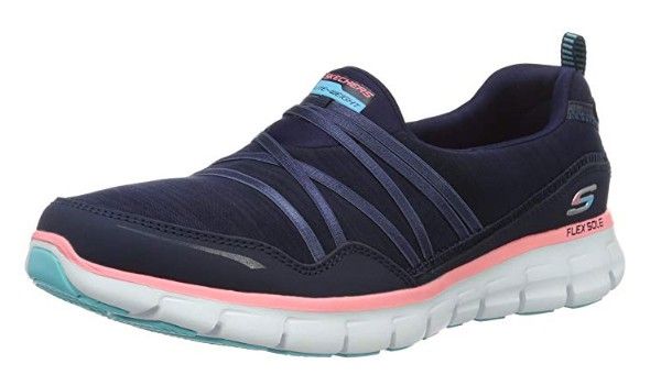 Skechers store pregnancy shoes