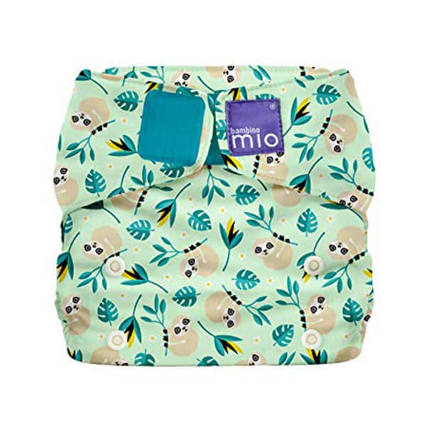 The Best Sloth Themed Baby Stuff. Sloth diaper