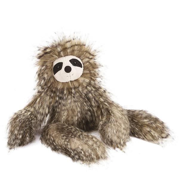 The Best Sloth Themed Baby Stuff. Sloth stuffed animal