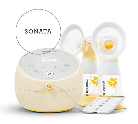 medela sonata