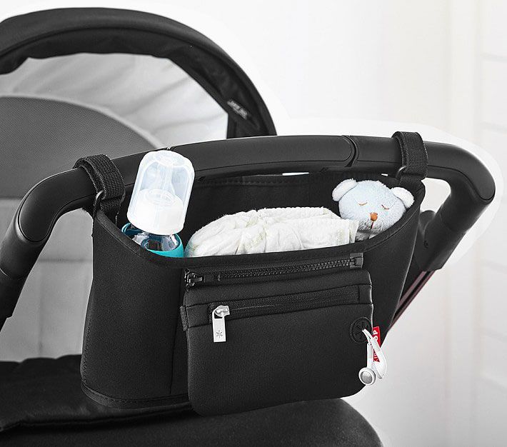 Stroller Straps, Secure & Stylish Baby Accessories