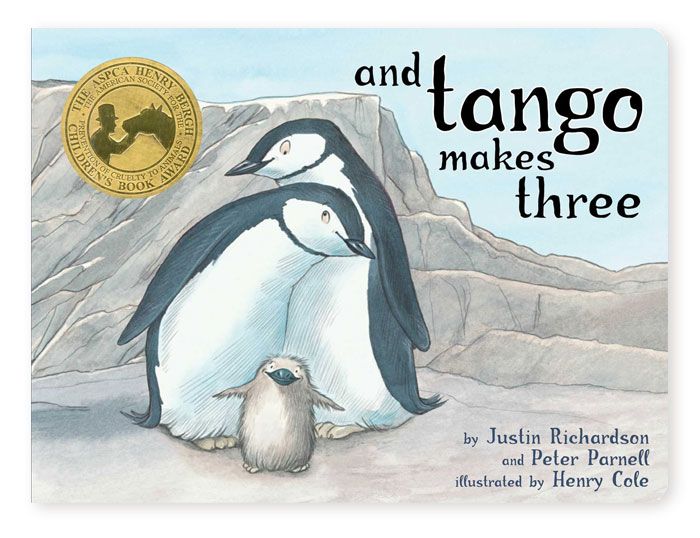 and tango makes three online book free