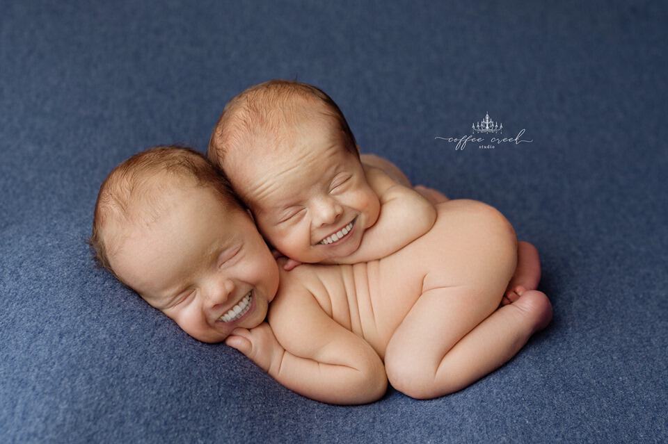 Just 16 Adorable Babies With Creepy Teeth