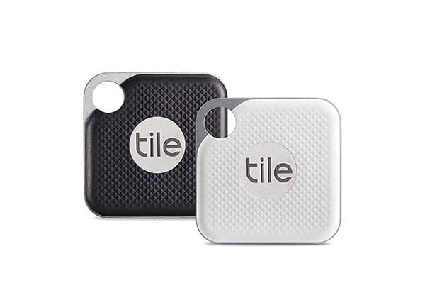 Tile tracker - gifts for new dads
