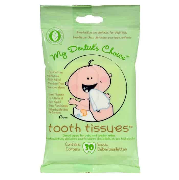 Kill Germs With MAM Pacifier Wipes Review & Giveaway!