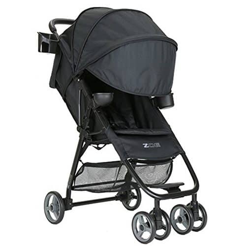 Best Baby Travel Products: 2 of the best umbrella strollers for travel