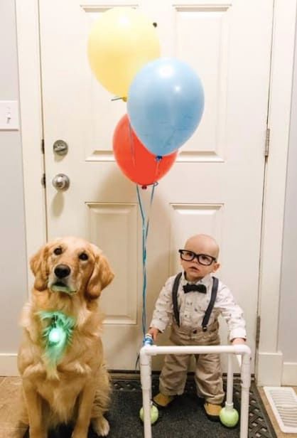 Newborn puppy outlet costume