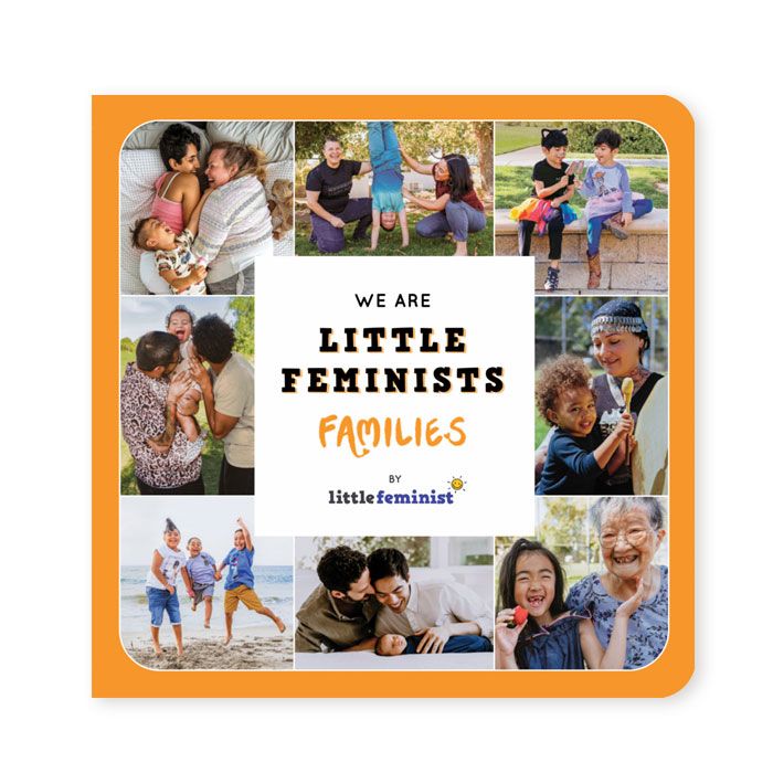 We are Little Feminists: Gia đình
