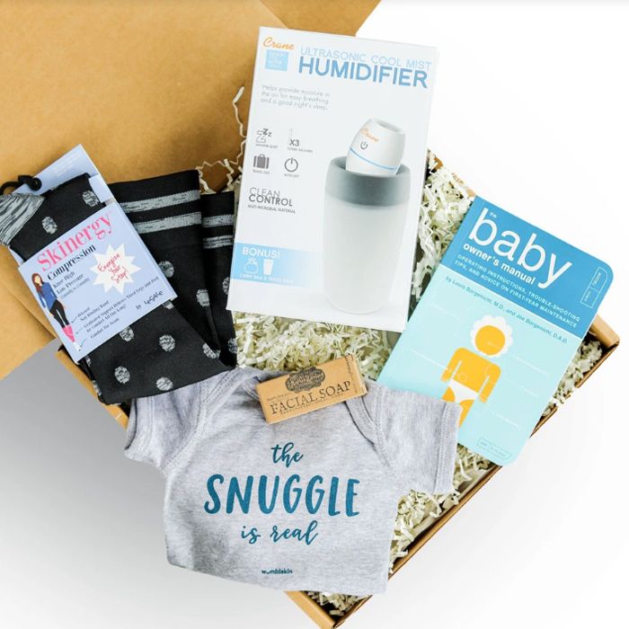 2021 Best Gifts for Pregnant Women