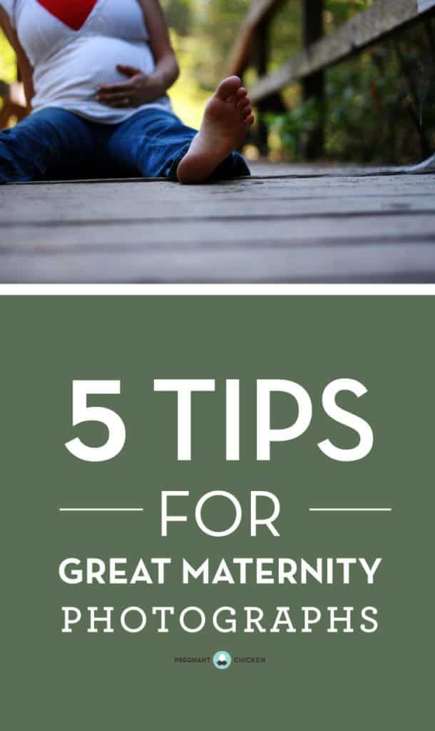 ome amazing, easy maternity photography tips for moms. Here's some ideas about how to great photos of your baby bump with your family. One day, you'll be glad you did. #newmom #pregnancy