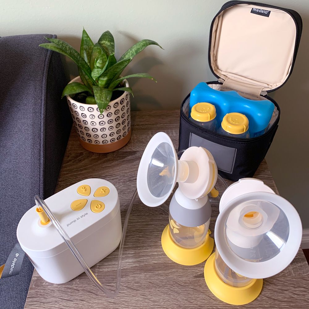 The Easy Way to Get Your Breast Pump Free with Insurance