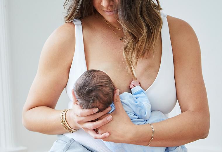 Ultimate Breastfeeding Bundle Giveaway