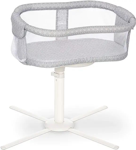 Halo bassinet outlet worth it