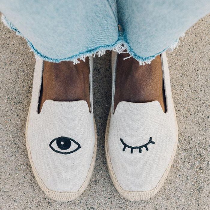 Soludos Wink espadrilles