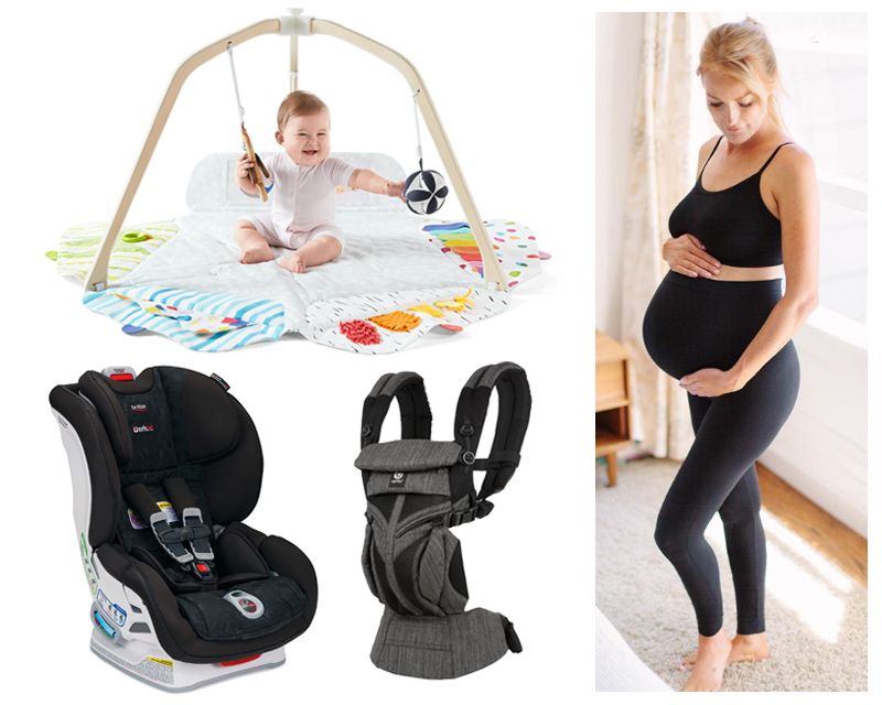 Best Deals on Pregnancy & Baby Products