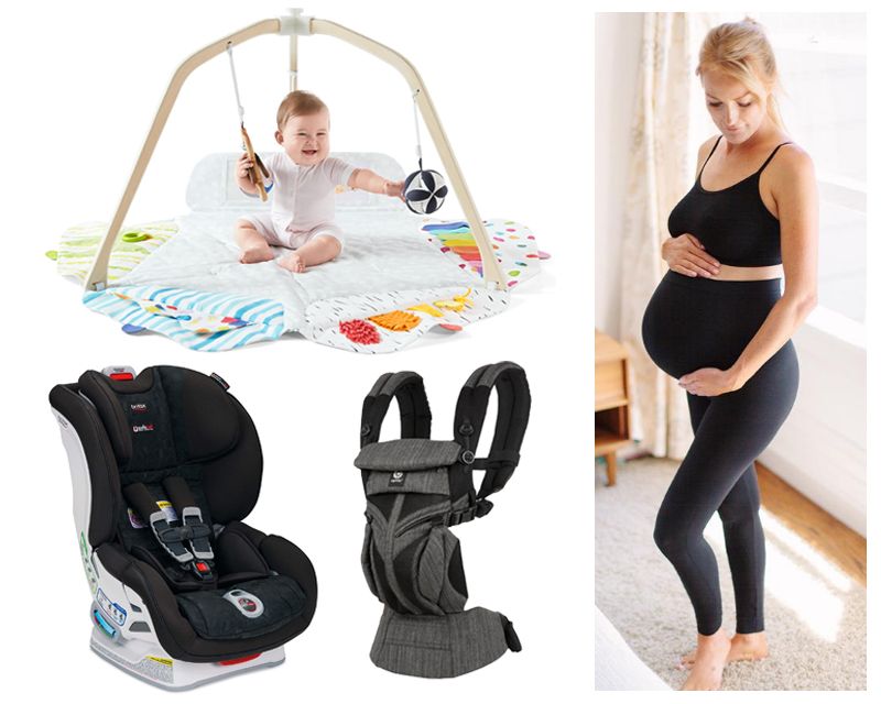 Friday Finds: Best Baby Gear