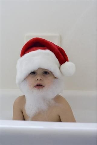 https://pregnantchicken.com/content/images/2021/11/toddler-with-santa-hat-and-bubble-beard.jpg