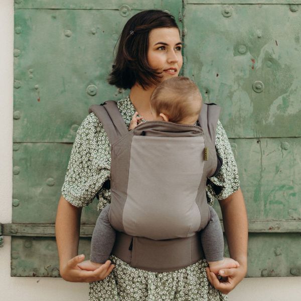 Boba 4GS baby carrier
