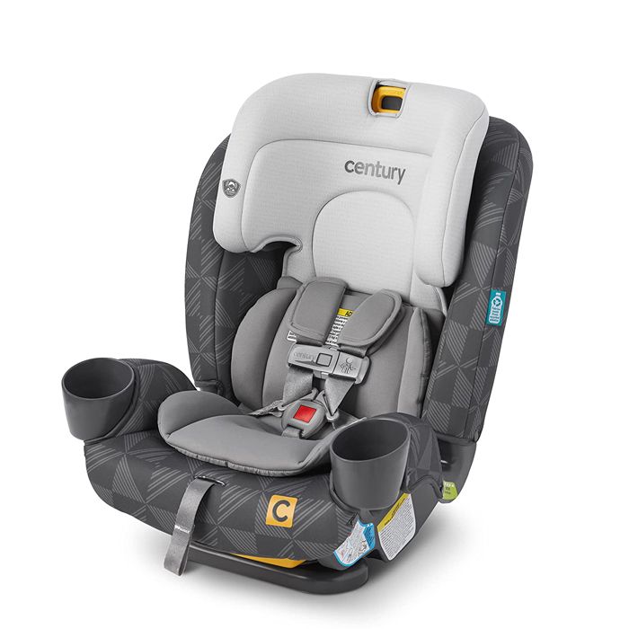 Century Drive On 3-in-1 Car Seat