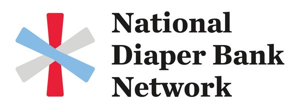 logo mạng lưới tã trẻ em quốc gia