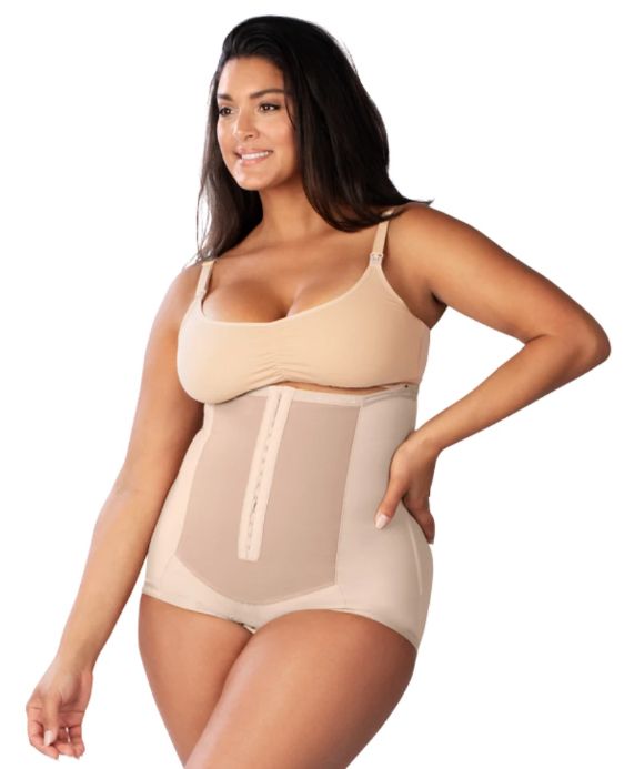 Belly Bandage vs Body Shaper – Which is Best Postpartum?