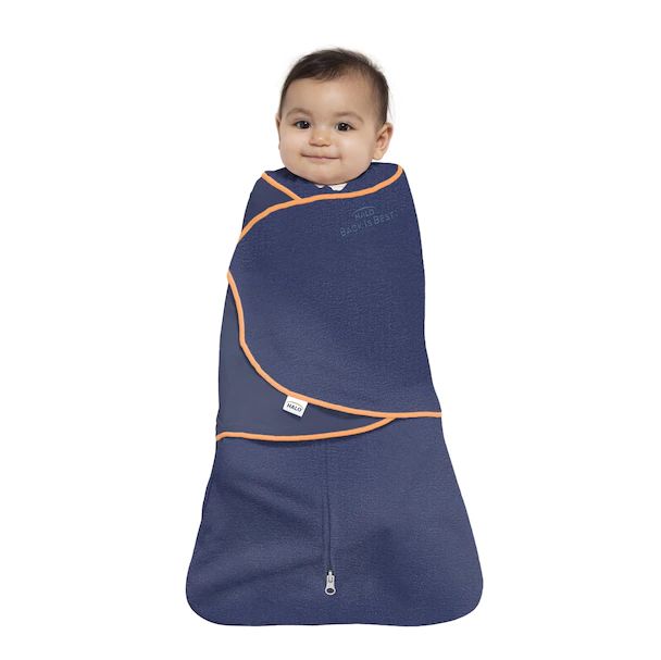 HALO SleepSack Swaddle Ideal Temp