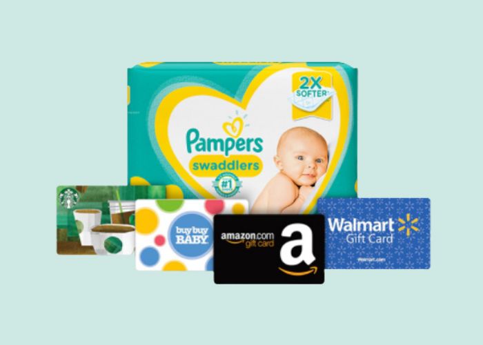 Free Baby Stuff—60+ Free Baby Samples & Pregnancy Freebies By Mail