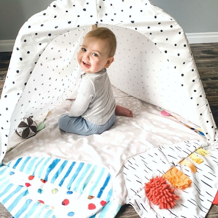 Lovevery Baby Play Gym Review - Is It Worth the Hype?