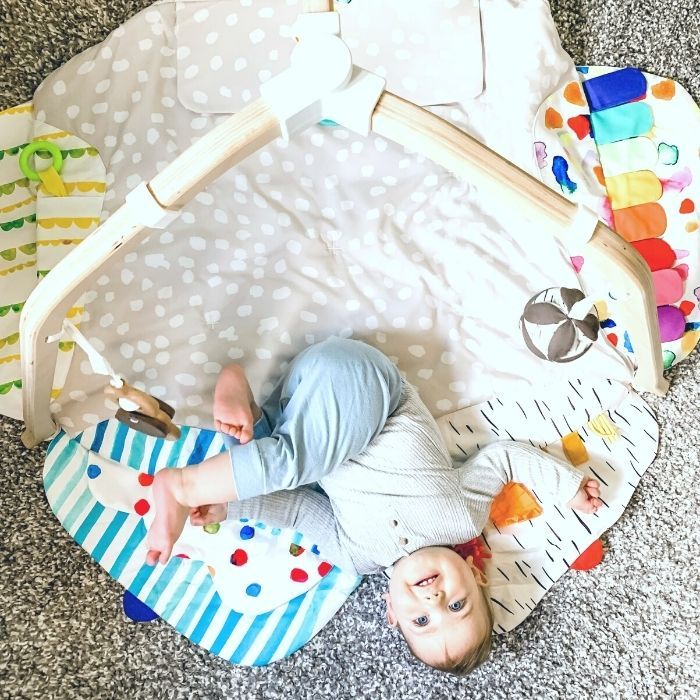 Lovevery Baby Play Gym Review - Is It Worth the Hype?