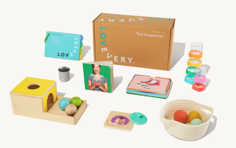 Lovevery Baby Play Gym Review - Is It Worth the Hype?