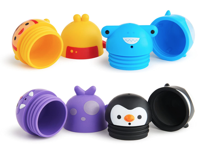 Best bath toys store no mold