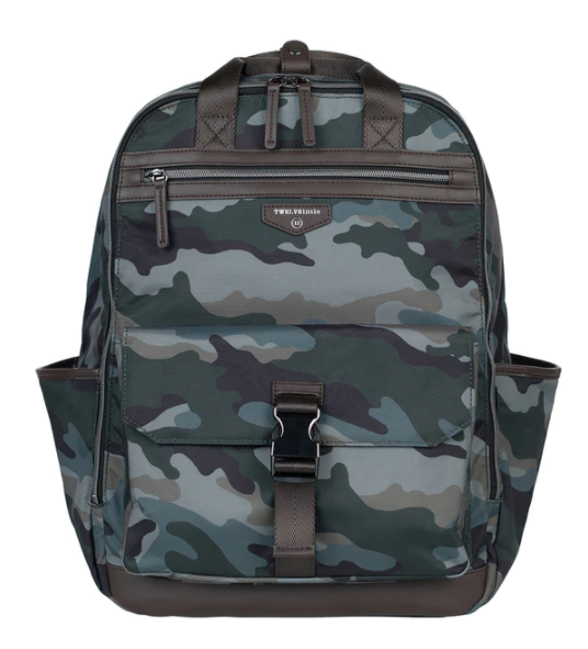 TWELVElittle Unisex Courage Backpack