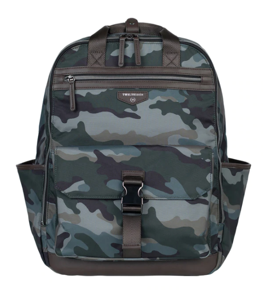 TWELVE Unisex Courage Backpack