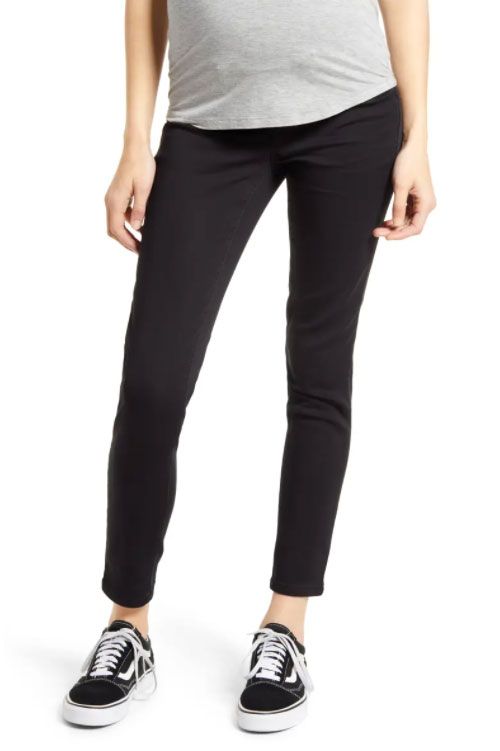 Black maternity jeans • Compare & see prices now »