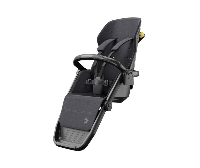 Product shot of Veer Switchback seat.