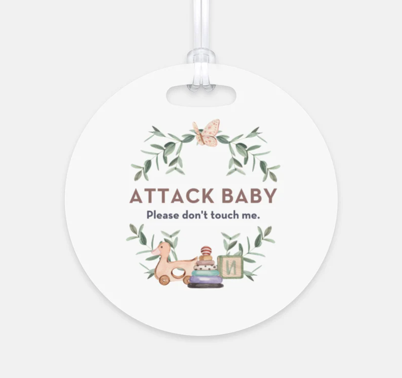 Thoughtful + Practical Gift Guide for New Parents – Sketchy Notions