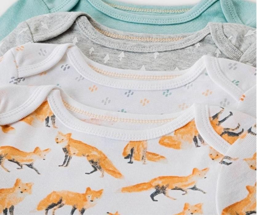 Best Places to Find Cheap (but Nice) Baby Clothes