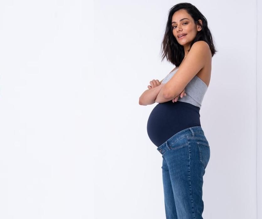 Best Places to Find Maternity Clothes for Petites