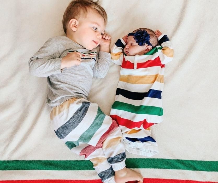 Hudson bay store newborn baby clothes